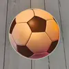 Niermann Stand By, Lampe pour enfant, Niermann Football Applique E14 B...