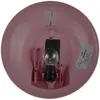 Niermann Standby Applique murale Pawsitive Pups 25 W Multicolore 40689