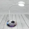 Niermann Stand By, Lampe de table, Niermann Football Lampe de table GX...