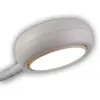 Niermann Standby Lampe de Table Automobile Bois GX53 6W Multi Color 20...