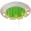 Niermann Stand By, Lampe pour enfant, niermann StandBY plafonnier