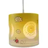 Niermann Standby Suspension Sunny Rotative Pour La Chambre DEnfant