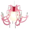 Zisaline Niermann Standby Lustre Rosata