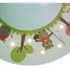 Niermann Stand By, Applique + plafonnier, Plafonnier Animaux de la for...