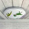 Niermann Stand By, Applique + plafonnier, Niermann Dino plafonnier E27...