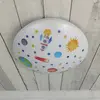 Niermann Stand By, Lampe pour enfant, Niermann Weltall Plafonnier E27 ...
