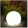 Expo Börse - Boule lumineuse solaire boule de jardin lumière solaire l...