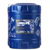 Mannol Mannol Huile Moteur Vw,Audi,Mercedes-Benz Mn7715-10 Huile