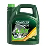 Fanfaro LSX 5W30 - vol-synthetische longlife motorolie - 5 liter