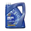 MANNOL Diesel 10 W-40 API ch Ultra 4/SL W-40, 1 l