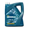 Mannol Mannol Huile Moteur Vw,Audi,Mercedes-Benz Mn7405-5 Huile