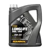 MANNOL - Huile moteur 0W20 LON 5