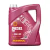 MANNOL Huile moteur 5W-20 Diesel TDI API SN/CF 5 litres
