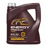 5 litres MANNOL Energy Premium 5W-30, API SN / CF, ACEA C3