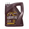 Mannol Legend Formula C5 0W-20 Huile moteur 5 l