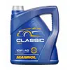 Mannol Mannol - Huile Moteur Classic - 10w40 - 5l - Mn7501-5