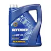MANNOL 10W-40 Defender Huile Moteur partiellement synthétique 5 litres