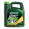 Fanfaro ESX 0W40 Motorolie - 4 liter - hoge kwaliteit