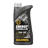 MANNOL Sct - Mannol MN7707-1 - Huile moteur