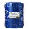 MANNOL Turbo Diesel 5 W-40 API CI-4/SL motorenöl, 10 L