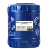 MANNOL 7812 (Moteur 4 Temps de Bike API SL, 4 l