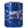 Mannol Mannol Huile Moteur Vw,Audi,Mercedes-Benz Mn7913-10 Huile