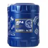 MANNOL ATF de A Automatic Fluide, 1 L