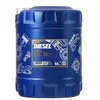 MANNOL Diesel 15 W-40 API CG 4/CF-4/CF/SL W-40, 10 L