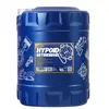 MANNOL Hypoid Huile de transmission 80W-90 API GL 4/GL 5 LS 10 litres
