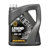 Mannol Legend 504/507 0W30 Vol Synthetisch LongLife motorolie 5 liter