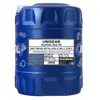 MANNOL - Huile de transmission - 75W80 - 20L - MN8109-20