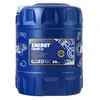 Mannol Mannol Huile Moteur Vw,Audi,Mercedes-Benz Mn7907-20 Huile