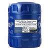 MANNOL - Huile moteur synthétique 5W30 API SN Plus pour TOYOTA LEXUS -...