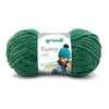 Gründl Fil à tricoter effet velour FUNNY - Grundl - 100 Gr - Oeko-Tex(...