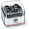 2 attaches Sangle guitare Schaller Security Loc 