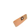 Cleancraft - Sac filtrant en papier pour modèle wetCAT 116 e VE10