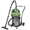 Cleancraft - Aspirateur eau et poussière wetCAT 362 iet 2900 w 10000 l...