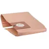 FP - Sacs en papier, 5 pièces, classe Flexcat 110-A Cleancraft 7013455