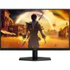 Ecran PC Gaming Aoc Q27G42XE 27" 180 Hz QHD Noir et Rouge