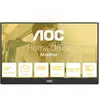 AOC 16T20E2 (1920 x 1080 pixels, 15.60"), Moniteur, Noir