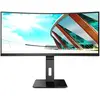AOC CU34P2A - Écran LCD (34" visualisable) - 3440 x 1440