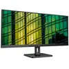 Ecran AOC U34E2M - Blanc - 21:9 - IPS - 5 ms - HDMI, DisplayPort - AMD FreeSync