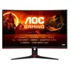 Ecran PC - AOC - G2 C27G2E/BK - 27'' VA - FHD 1920x1080 - 1ms - 165Hz
