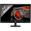 AOC E2270SWDN ECRAN IPS 22i 16/9 1920x1080 250cd/m2 VGA DVI