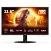 Ecran PC Gaming Aoc Q24G4RE 24" 180 Hz QHD