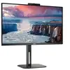 AOC 23.8 L 24V5CW/BK Webcam 2MP Windows Hello