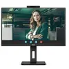 AOC 24P3QW computer monitor 60.5 cm (23.8") 1920 x 1080 pixels Full HD Black