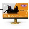 Écran PC - AOC - CS24A - 241 Full HD - 05 ms - HDR & NVIDIA G SYNC