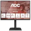 AOC X24E4U - 24 Zoll WUXGA Monitor, Laut (1920 x 1200 pixels, 24"), Mo...