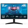 AOC B3 Q24B36X - QHD IPS Gaming Monitor - 144hz - 24 inch